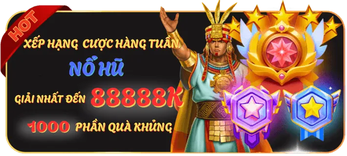 Hình ảnh game nổ hũ và casino trực tuyến rikbet