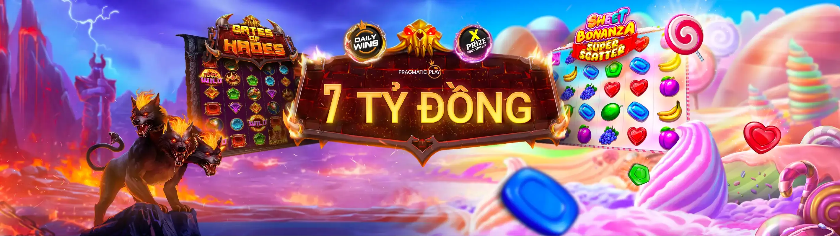 Khuyến mãi trò chơi slot và bắn cá Rikbet