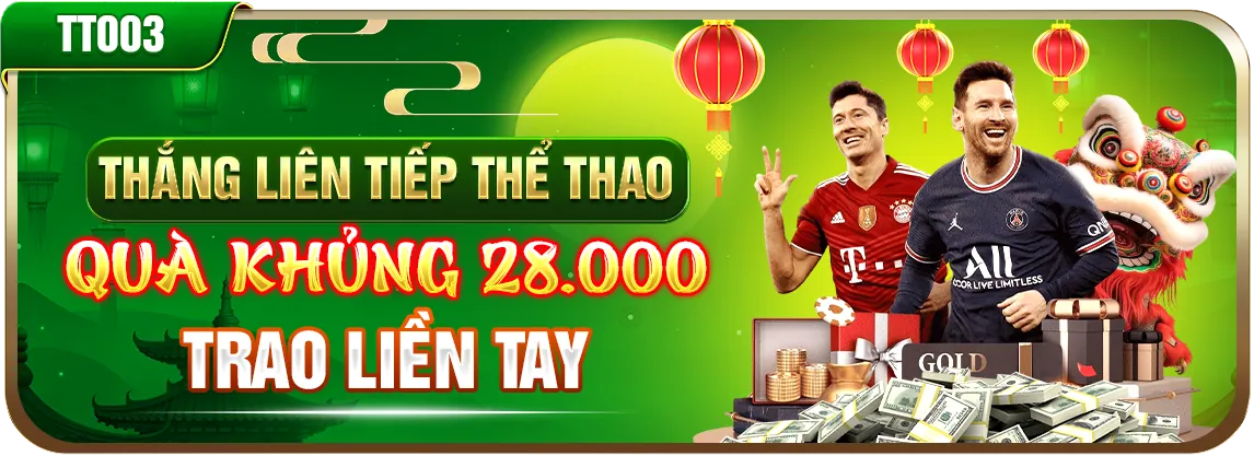 Banner chính Câu Hỏi Thường Gặp rikbet